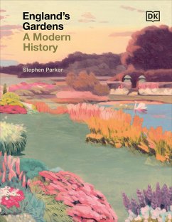 England's Gardens - Parker, Stephen
