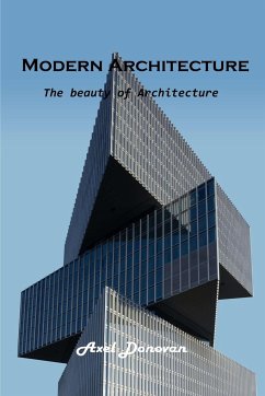 Modern Architecture - Axel Donovan