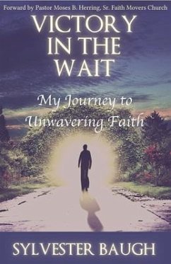 Cover Victory in the Wait (eBook, ePUB)