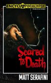 Scared to Death: The Novelization (eBook, ePUB)