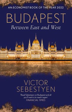 Budapest - Sebestyen, Victor