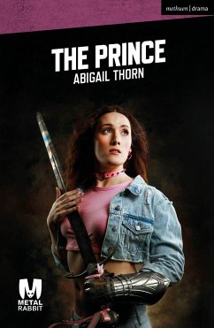 The Prince - Thorn, Abigail