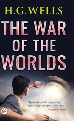 The War of the Worlds - Wells, H. G.