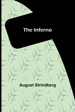 The Inferno - Strindberg, August