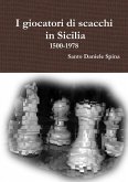 I giocatori di scacchi in Sicilia 1500-1978