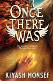 Once There Was Once There Was