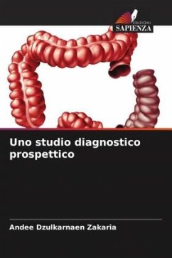 Uno studio diagnostico prospettico - Dzulkarnaen Zakaria, Andee