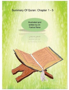 Quran Summary - Rana, Farina
