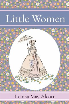 Little Women - Alcott, Louisa May