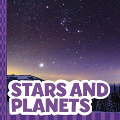 Stars and Planets - Adamson, Thomas K.