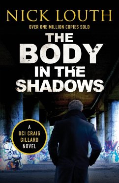 The Body in the Shadows - Louth, Nick