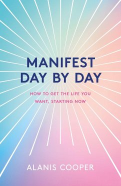 Manifest Day by Day - Cooper, Alanis