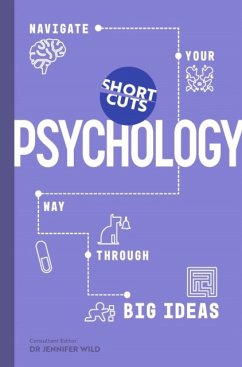 Short Cuts: Psychology - Wild, Jennifer