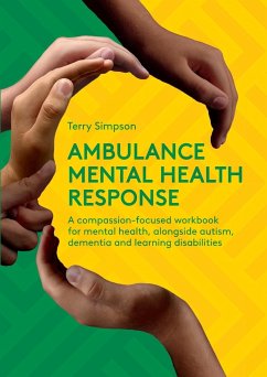 Ambulance Mental Health Response - Simpson, Terry