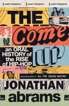 Cover The Come Up