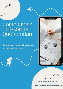 Como Crear Historias Que Vendan (eBook, ePUB) - Niemszon, Guillermo Rafael