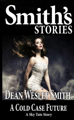 Cover A Cold Case Future (Sky Tate) (eBook, ePUB)