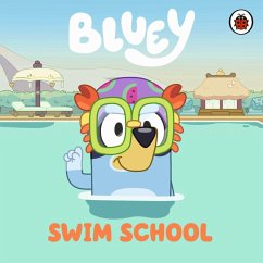 Bluey: Swim School - Bluey