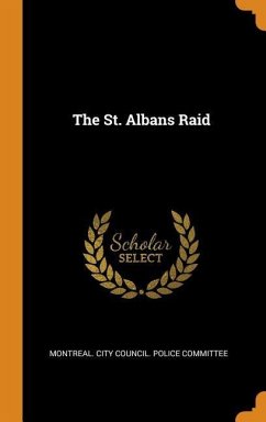 The St. Albans Raid