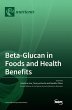 Beta-Glucan in Foods and Health Benefits - Bild 1