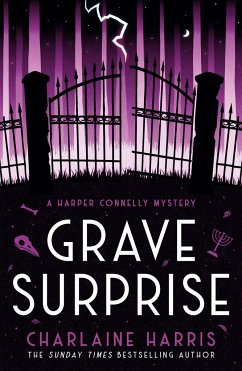 Grave Surprise - Harris, Charlaine
