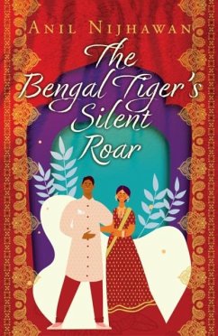 Cover The Bengal Tiger's Silent Roar