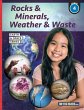 Rocks & Minerals, Weather & Waste -... - Bild 1