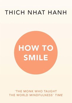 How to Smile - Hanh, Thich Nhat