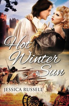 Hot Winter Sun - Russell, Jessica