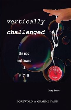 VERTICALLY CHALLENGED - Lewis, Gary B