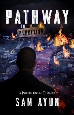 Cover Pathway To Perdition (eBook, ePUB)