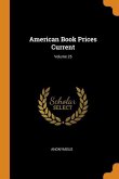 American Book Prices Current; Volume 25