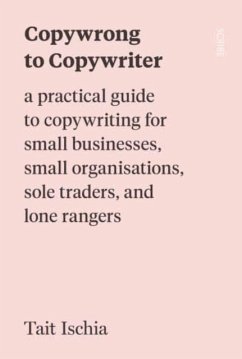 Cover Copywrong to Copywriter