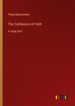 The Confession of Faith