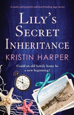 Lily's Secret Inheritance - Harper, Kristin