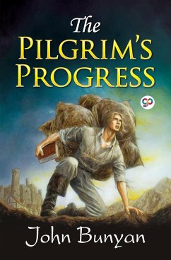 The Pilgrim's Progress - Bunyan, John