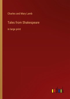 Tales from Shakespeare