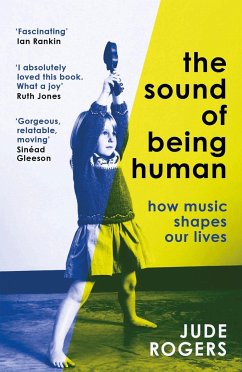 The Sound of Being Human - Rogers, Jude