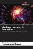 Machine Learning in Education