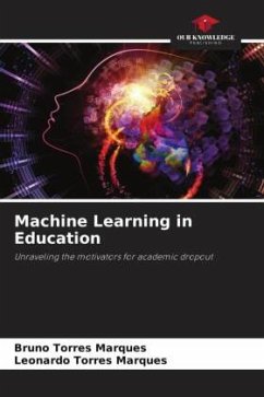 Machine Learning in Education - Torres Marques, Bruno;Torres Marques, Leonardo