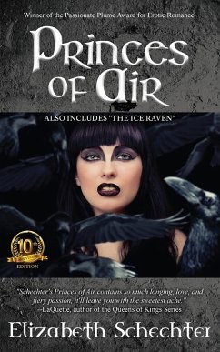 Cover Princes of Air