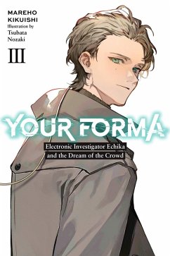 Cover Your Forma, Vol. 3