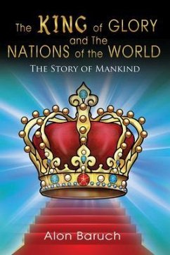 Cover The King of glory and The Nations of the World (eBook, ePUB)