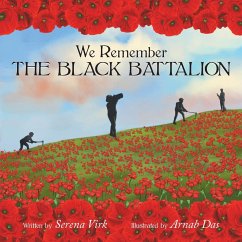 We Remember The Black Battalion