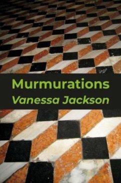 Murmurations - Jackson, Vanessa