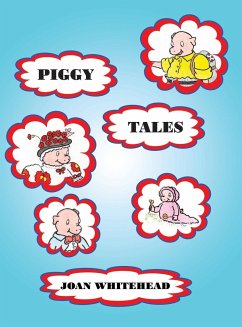 Piggy Tales - Whitehead, Joan