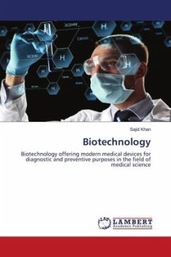 Biotechnology