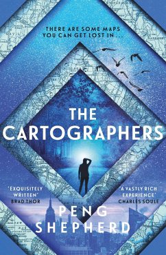 The Cartographers - Shepherd, Peng