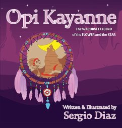 Opi Kayanne - Diaz, Sergio