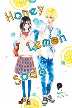 Honey Lemon Soda, Vol. 1 - Murata, Mayu